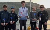 Regata nazionale 29er: ottimi risultati per la Canottieri Garda Salò