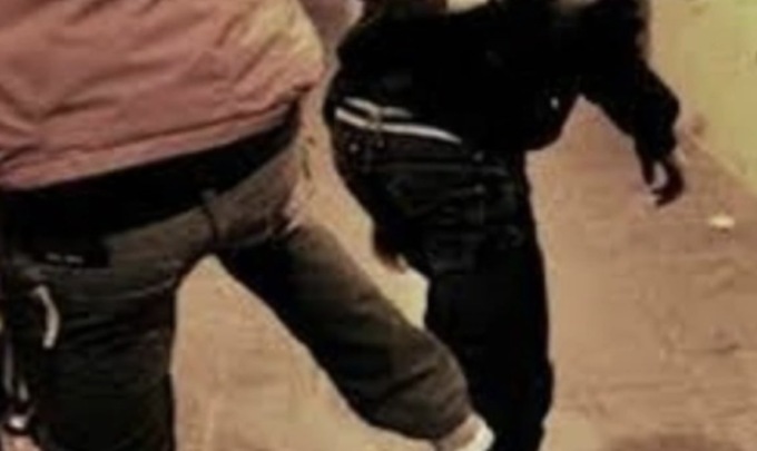 Rissa a Brescia, coinvolti dei giovanissimi