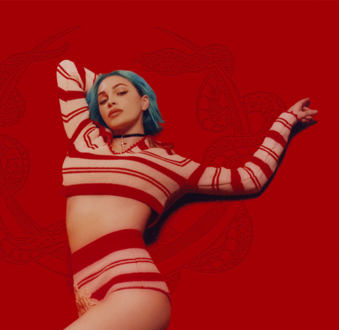 Rose Villain: il firmacopie a Elnòs Shopping