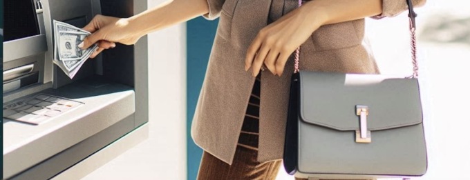 Rubano bancomat a due anziani e prelevano 2mila euro, due ragazze nei guai