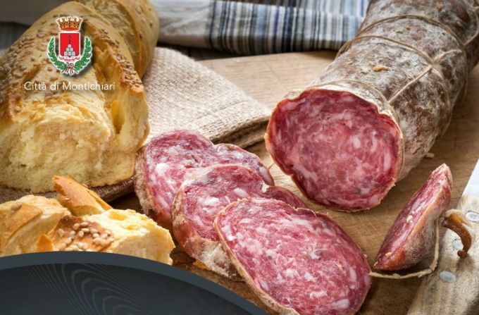 Ai Trivellini la gara del salame nostrano più buono
