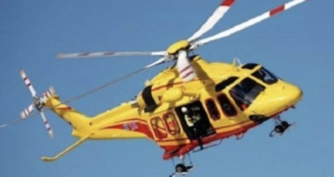 Si sente male sul Pizzocolo, interviene il Cnsas