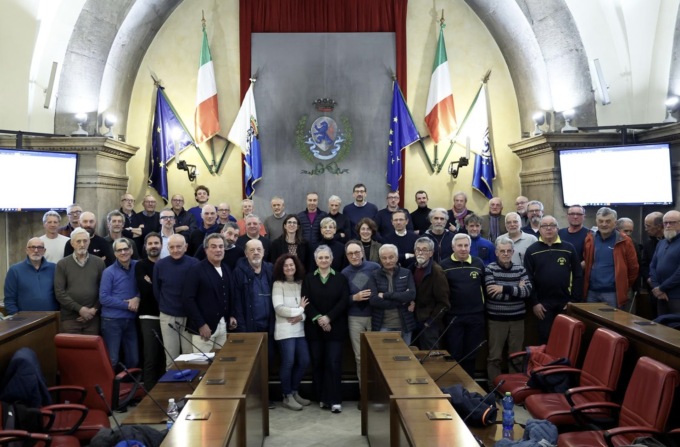 Sottoscritto il “Patto per l’Alleanza per la Maddalena”