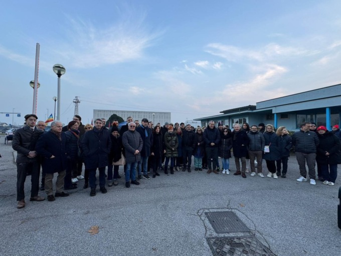Stanadyne: dopo oltre 90 giorni dall’inizio delle vertenza ancora nessuna certezza
