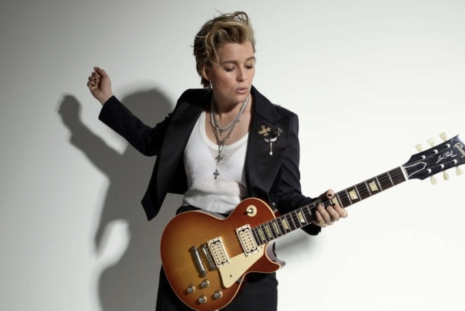 Tener-a-mente Festival, Brandi Carlile sul palco vista lago di Gardone Riviera