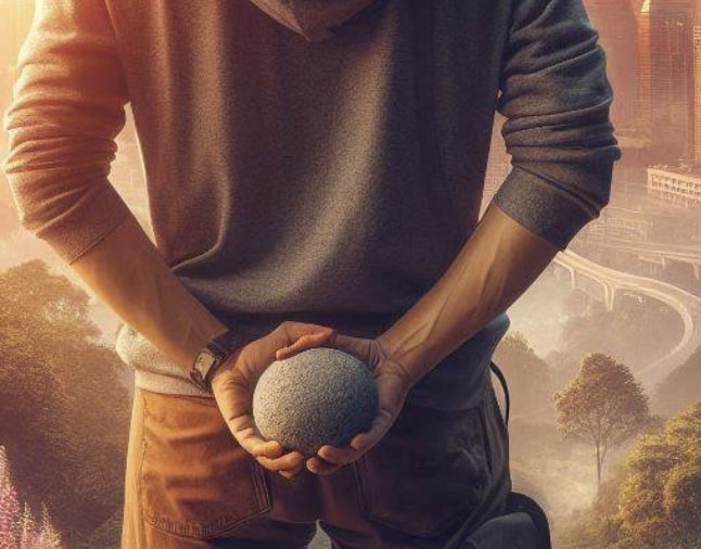 Tenta di sfondare con una pietra due vetrine, scattano le manette per un 30enne