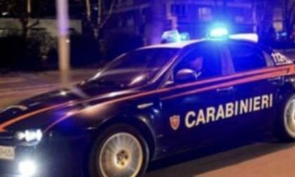 Tentato furto in un'abitazione a Manerbio, scattano le manette per un 30enne