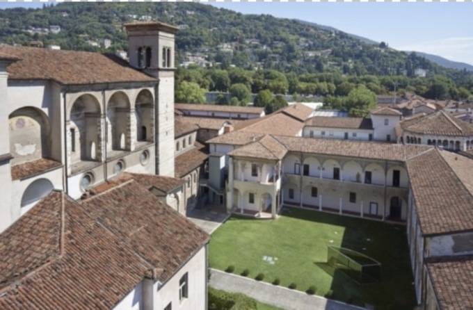 “The art is present”: presentato il progetto  di Fondazione Brescia Musei e Cooperativa Fraternità Impronta