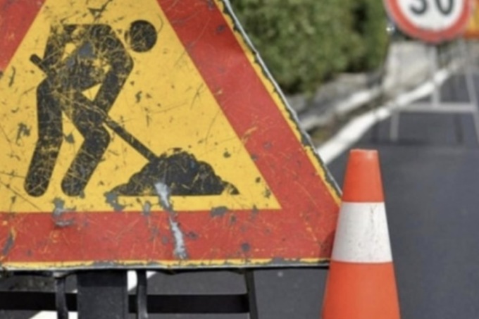 Tremosine: da oggi al 31 marzo traffico rallentato sulla Provinciale 38