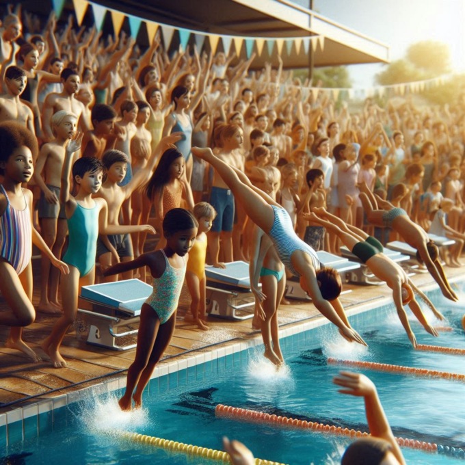 Trofeo Aquamore Città di Gussago: la Canottieri Garda Salò conquista 28 medaglie