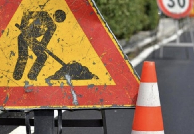 Via Milano: da lunedì viabilità modificata