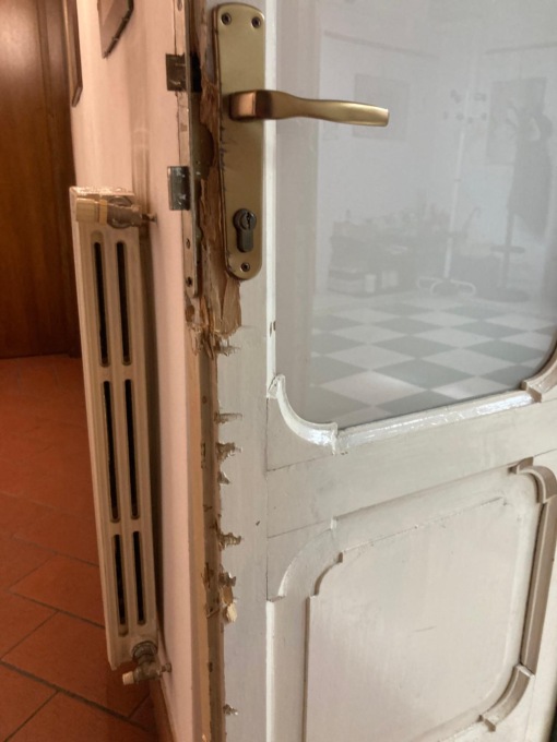 La sede dei Pensionati di nuovo nel mirino: “E’ il 13esimo furto dal 2018”