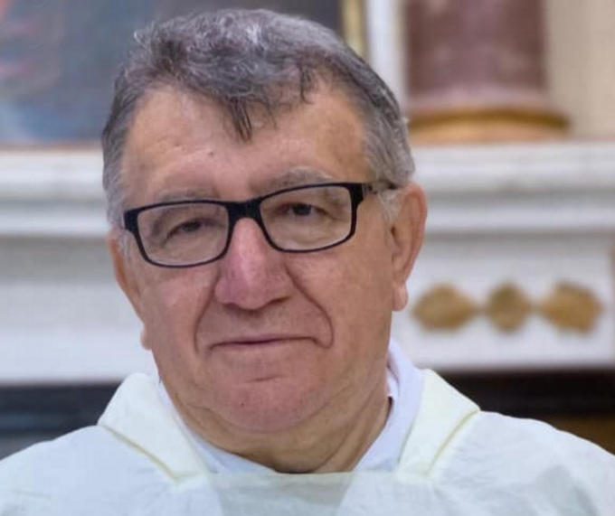 Si è spento a 77 anni don Mario Gozzini