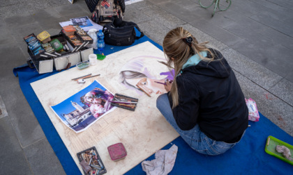 Tutto pronto per la terza edizione della Festa Patronale di Borgosatollo