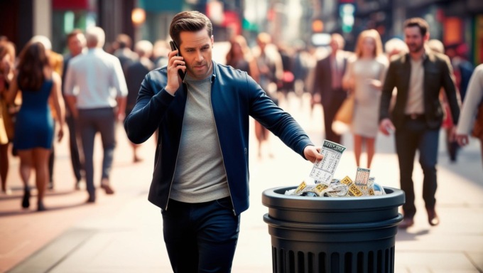 Hanno vinto 10mila euro ma non lo sanno: cercansi 17 (s)fortunati