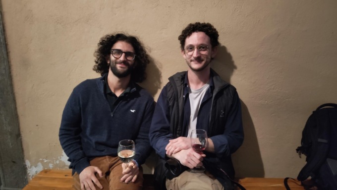 Storie di vita  ai «confini» negli scattidei Last Reporters