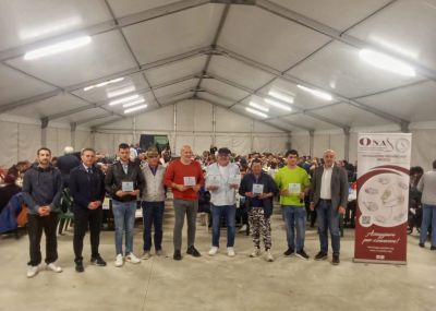 Montichiari celebra il gusto: il miglior salame nostrano è di Pellizzer