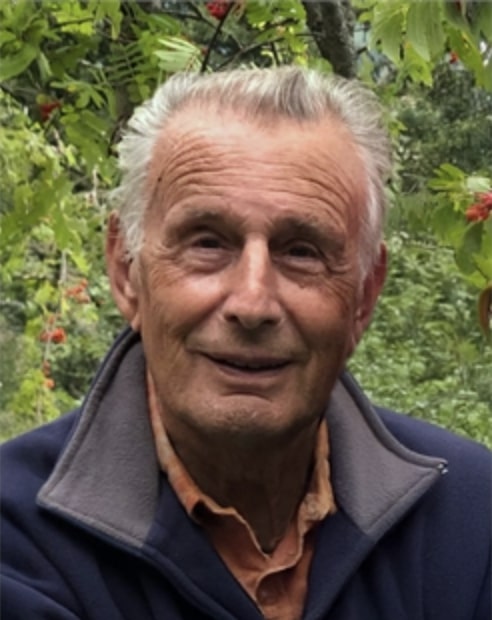 Addio a Cesare Giovanelli, Gardone Valtrompia in lutto