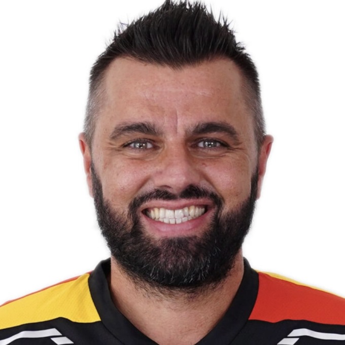 Addio a Graziano Fiorita, il fisioterapista del Lecce si trovava in ritiro a Coccaglio