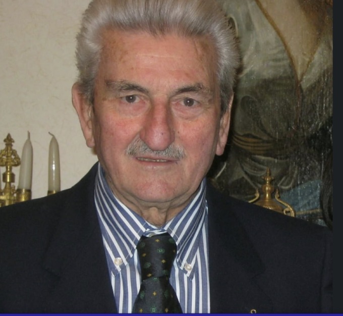 Addio a Mario Giacomelli, Bovegno in lutto per la morte dell’ex sindaco