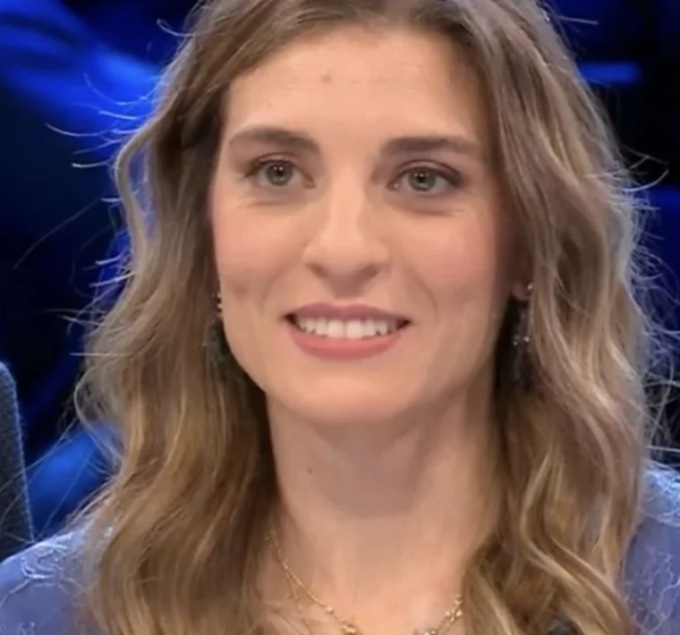 Affari Tuoi, la concorrente Chiara da Brescia futura sposa vince 15mila euro