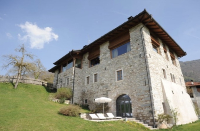 Agriturismo, una meta gradita ai bresciani anche per Pasqua