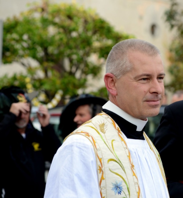 Arresto di don Ciro Panigara, la diocesi di Brescia: “Profondamente addolorati”