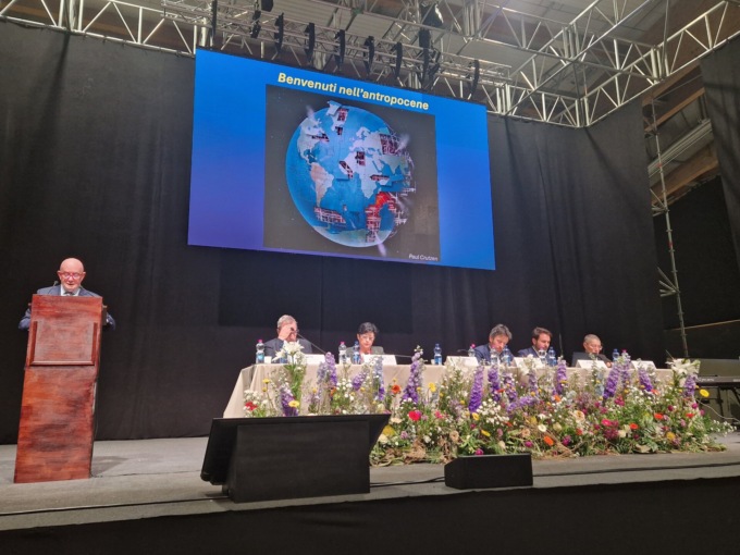 Assemblea dell’Ordine dei Medici e degli Odontoiatri: al via la Consiliatura 2025-2028