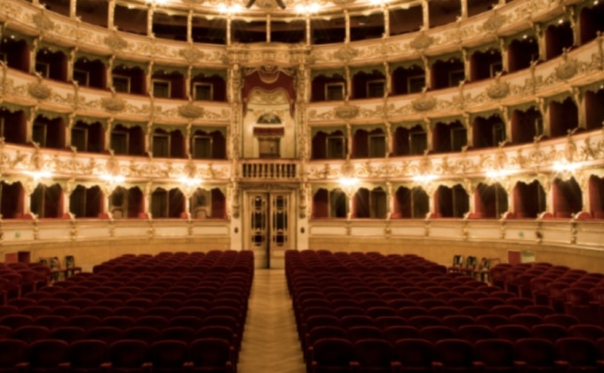 Avviso Unico Cultura, la presentazione al Teatro Grande di Brescia