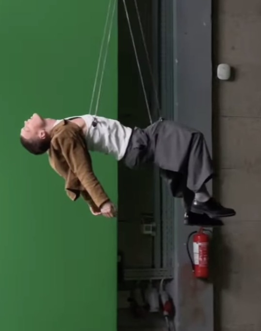 Blanco sta per tornare: l’indizio social