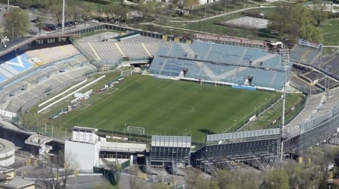 Brescia – Reggiana: arriva il provvedimento del Prefetto Polichetti