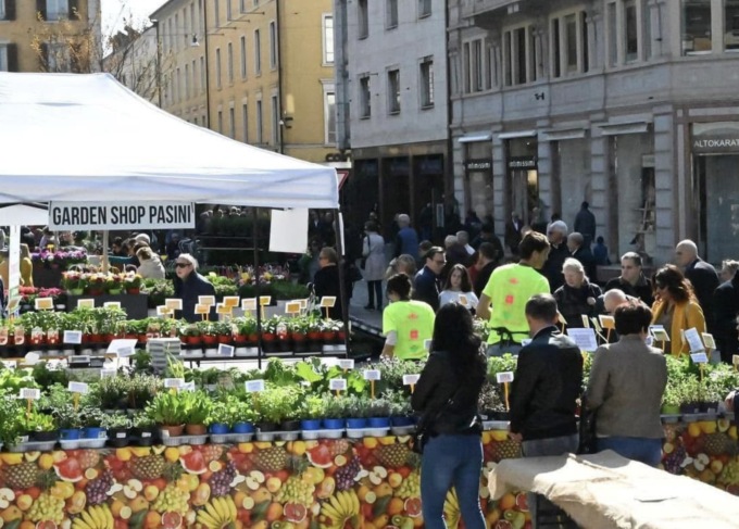 Brixia Florum: domenica al via la tredicesima edizione