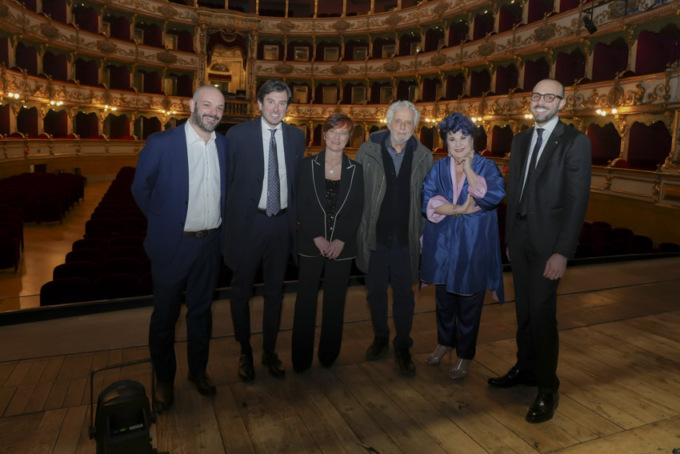 Concerto di Nicola Piovani: raccolti oltre 103mila euro per la Fondazione Spedali Civili