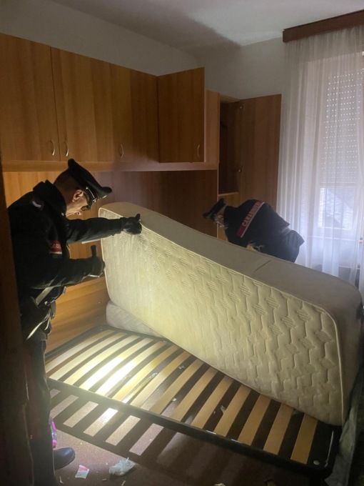 Controllo straordinario contro l’immigrazione clandestina: cinque identificati