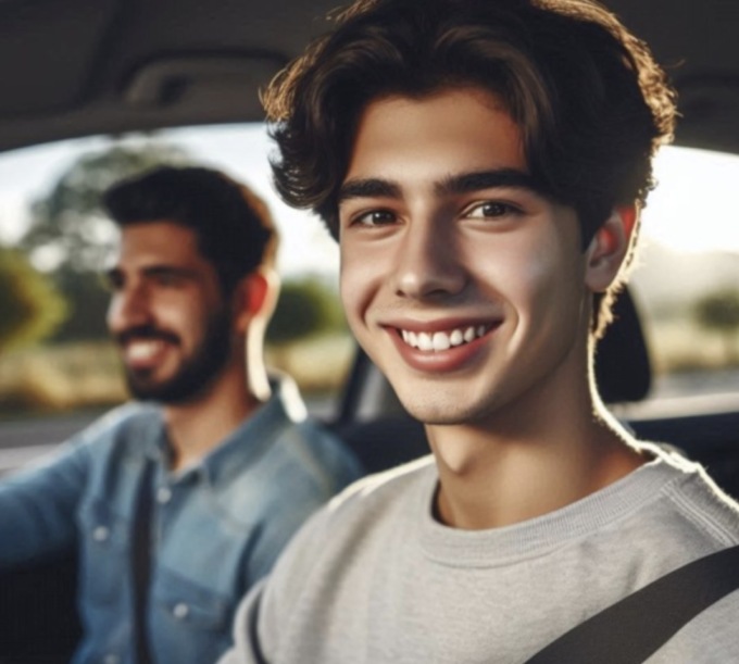 Corsi di guida sicura memorial Giorgio Botti: ci sono ancora posti disponibili