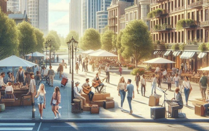 Cosa fare nel week end a Brescia e in provincia, gli eventi di venerdì 25, sabato 26 e domenica 27 aprile 2025