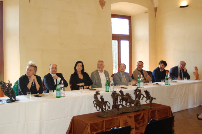 Tutto pronto per la 134esima edizione di Lombardia Carne