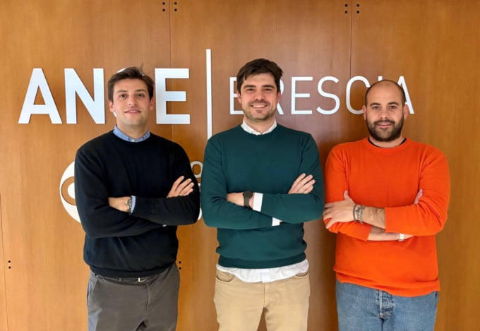 Davide Castelli è il nuovo presidente del Gruppo Giovani di Ance Brescia