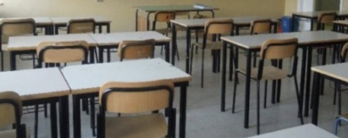 Docente in delirio alla primaria Don Milani di Bedizzole, sospeso
