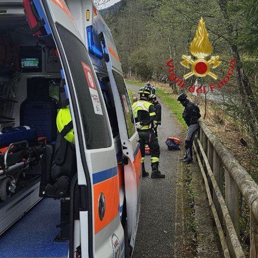 Esce per una corsetta e muore stroncato da un malore