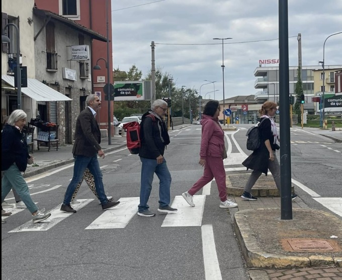 “Essere Mondo ad ovest del Decumano” ammesso al finanziamento sul bando “Cultura e Prossimità”