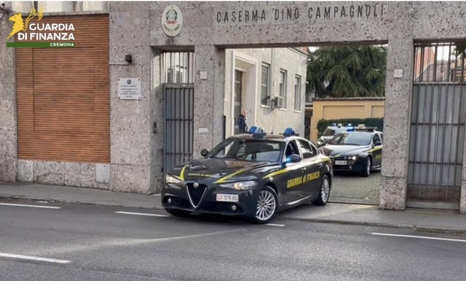 Fatture false, nei guai tre imprenditori di Castelcovati