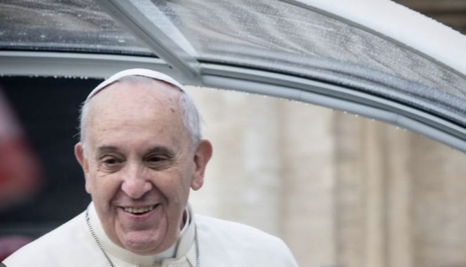 Funerali di Papa Francesco: otto volontari di Protezione Civile provengono da Brescia