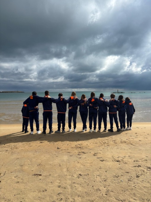 Garda Karate Team: nel fine settimana protagonista ai Campionati Italiani U21 e Master 2025 e alla Coppa Nazionale Csen