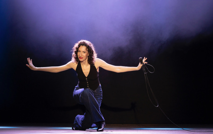 Giorgia Fumo al Teatro Clerici con “Vita Bassa”, ecco quando