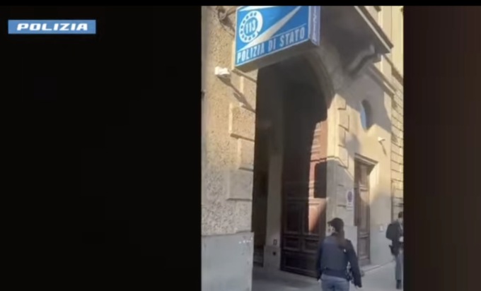 Immigrazione clandestina: arrestate tre persone