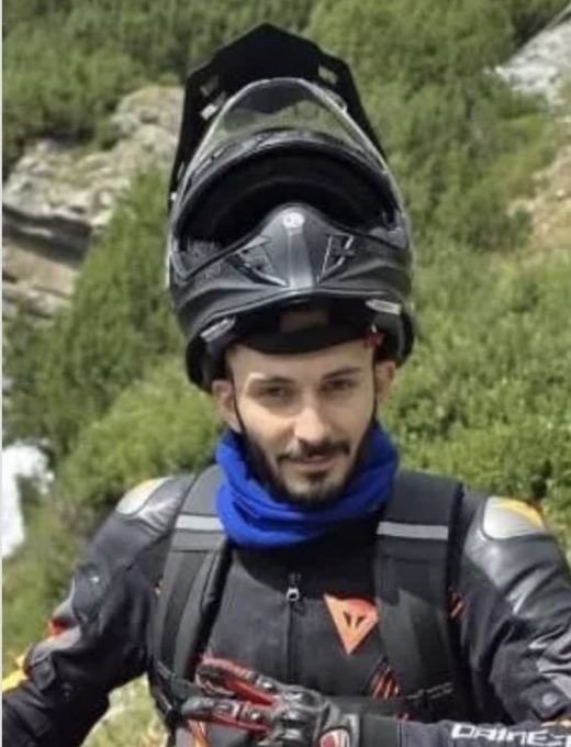 Incidente mortale a Riva del Garda: domani i funerali del 30enne Nicolas