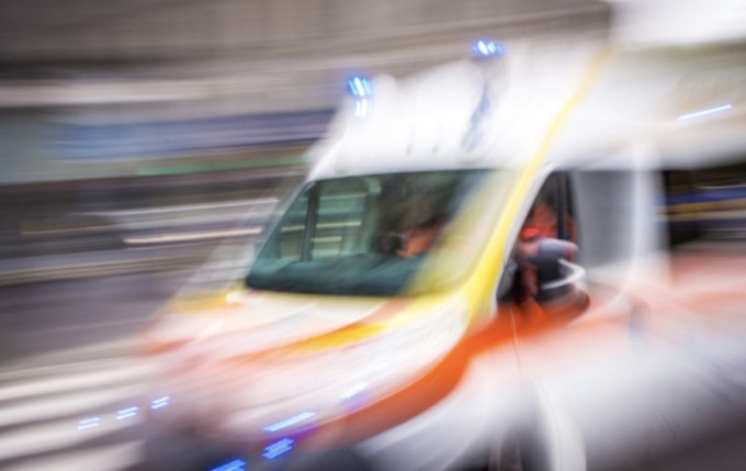 Incidente sui tornanti della Maddalena: un morto