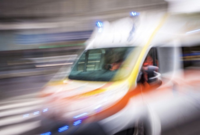 Infortunio mentre taglia i rami di un albero, muore un uomo