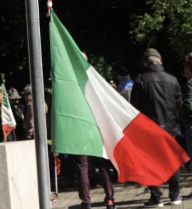 Liberazione, la speciale iniziativa Spi Cgil, Fnp Cisl e Uilm Uil a Palazzo Loggia